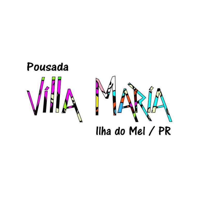 Pousada Villa Maria メーウ島 エクステリア 写真