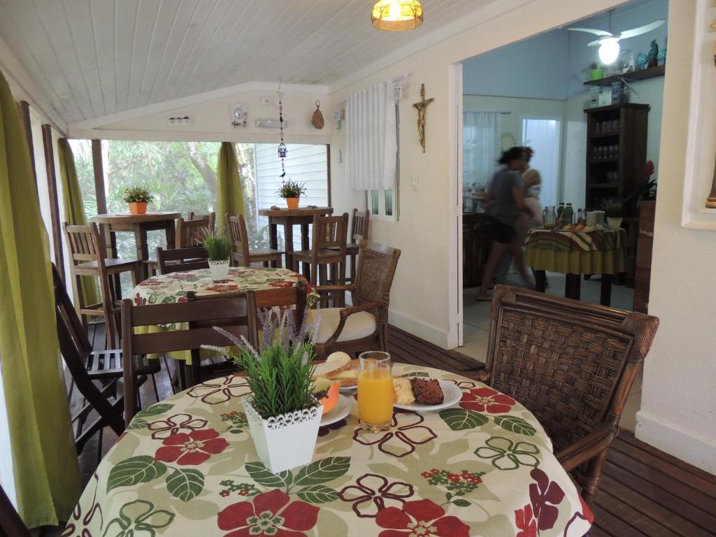 Pousada Villa Maria メーウ島 エクステリア 写真