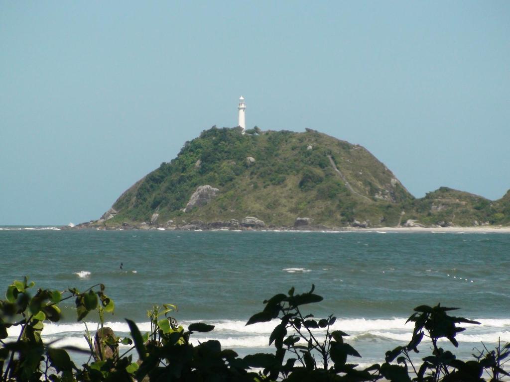 Pousada Villa Maria メーウ島 エクステリア 写真