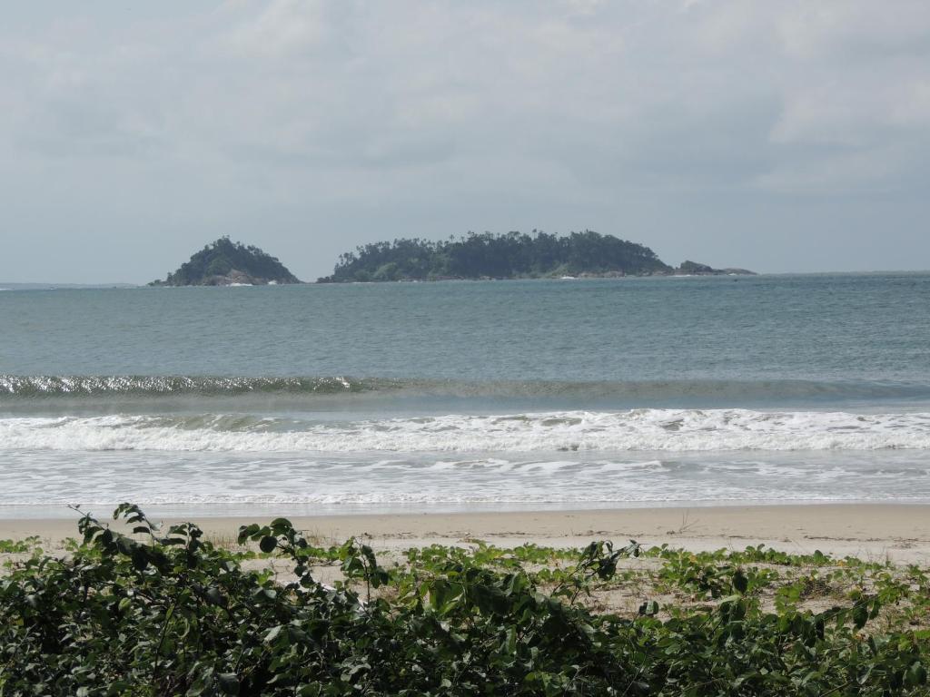 Pousada Villa Maria メーウ島 エクステリア 写真